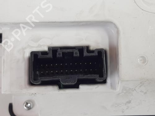 Climate control MAZDA CX-7 (ER) | BP37477263I5 - Image 3