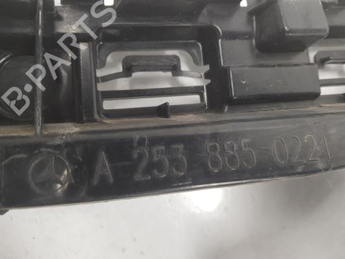 Other MERCEDES-BENZ GLC (X253) 250 d 4-matic (253.909) | BP14101690O1 