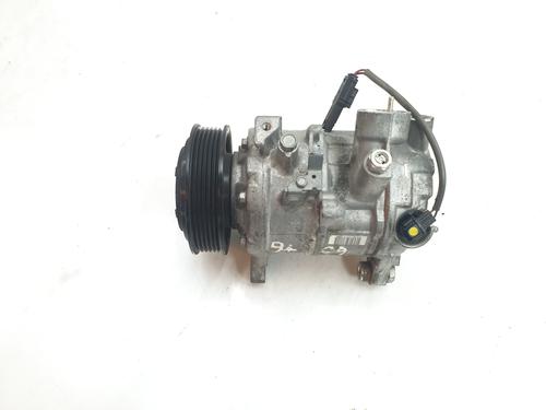 Used AC compressor AC compressor 37014046 37014046