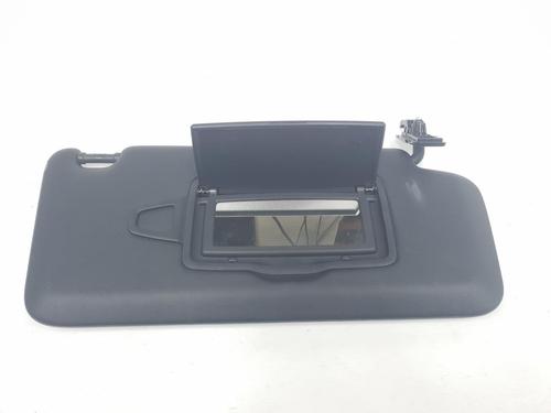 Right sun visor MERCEDES-BENZ B-CLASS Sports Tourer (W246, W242) B 180 CDI / d (246.212) | BP16469249I2 