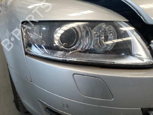 Tuyau d'intercooler AUDI A6 C6 (4F2) 2.7 TDI | BP14124211M127 