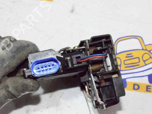 Front right lock VW GOLF V (1K1) 1.6 | BP779365C97 