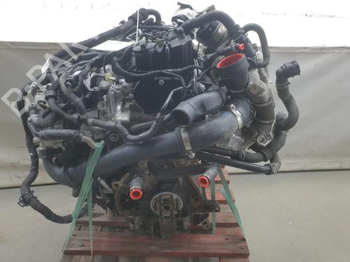 Engine VW CADDY IV MPV (SAB, SAJ) 2.0 TDI | BP30905988M1