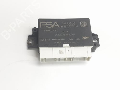 Used Electronic module OPEL ASTRA L Sports Tourer (O5) [2021-2025]  26883039