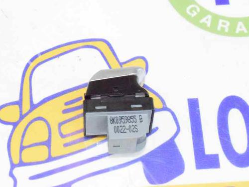 Left rear window switch AUDI A5 Sportback (8TA) 2.0 TDI | BP1365487I29 