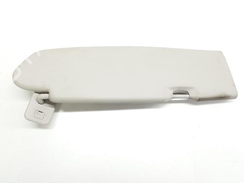 Used Left sun visor RENAULT ESPACE V (JR_) 1.6 dCi 160 (160 hp) 32521390