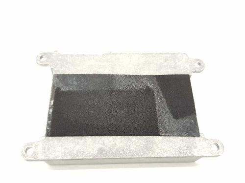 Electronic module MERCEDES-BENZ M-CLASS (W164) ML 320 CDI 4-matic (164.122) | BP7012313M83 