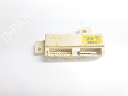 Used Electronic module Electronic module HYUNDAI TUCSON (TL, TLE) 1.6 CRDi hybrid 48V (116 hp) 34008650 34008650