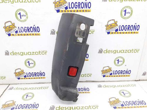 Used Corner bumper PEUGEOT BOXER Van 2.2 HDi 110 (110 hp) 14125457