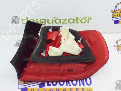 Left taillight BMW 3 (E90) 320 d | BP12467567C34 