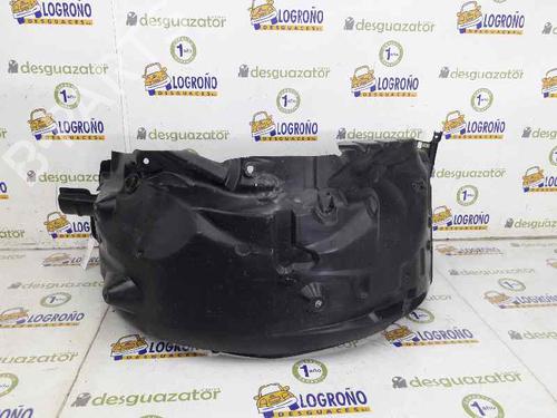 Wheel arch LAND ROVER RANGE ROVER SPORT I (L320) 3.0 D 4x4 | BP14126255C56 