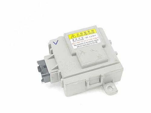 Electronic module KIA SPORTAGE III (SL) 2.0 CRDi AWD | BP17054609M83 
