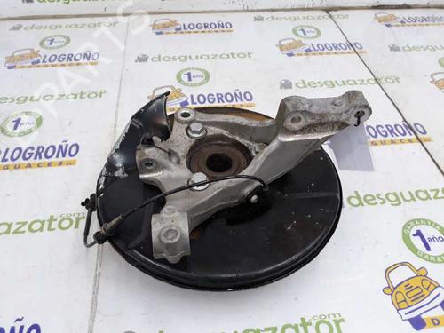 Right front steering knuckle OPEL INSIGNIA A Sports Tourer (G09) 2.0 CDTI (35) | BP3351871M26 