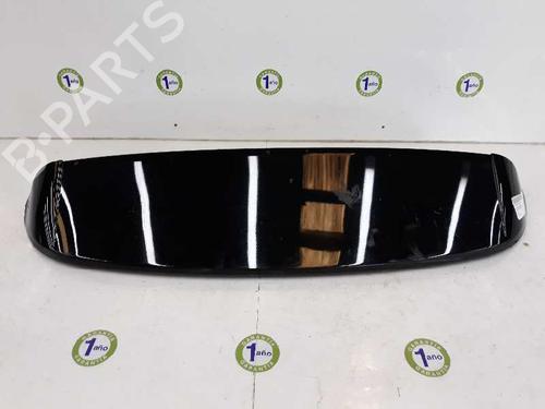 Used Rear spoiler CITROËN DS4 (NX_) 1.6 HDi 110 (112 hp) 8744295