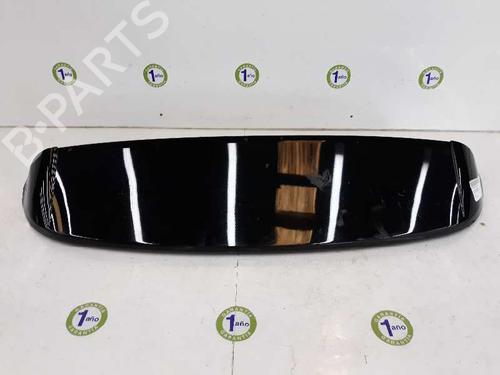 Rear spoiler CITROËN DS4 (NX_) 1.6 HDi 110 (112 hp) 8744295