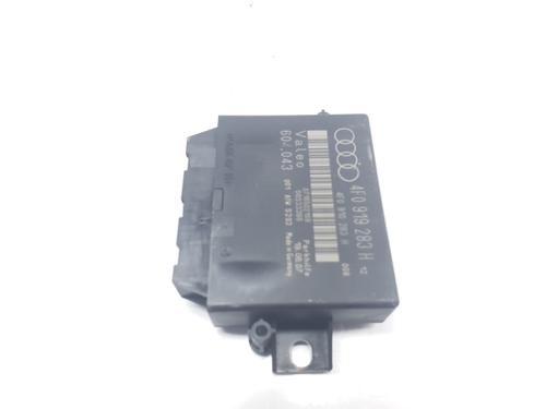 Electronic module AUDI Q7 (4LB) 4.2 TDI quattro | BP16749954M83 