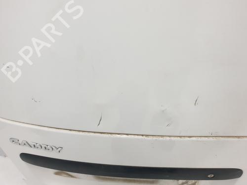 Left rear door VW CADDY ALLTRACK Box Body/MPV (SAA) 2.0 TDI 4motion | BP20188653C4 