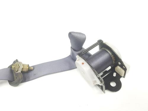 Rear left seatbelt TOYOTA LAND CRUISER PRADO (_J12_) 3.0 D-4D (KDJ120, KDJ125) | BP17192362I29 