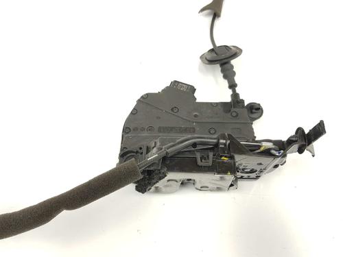 Front right lock RENAULT CLIO IV (BH_) 0.9 TCe 90 (BHNF, BHMA, BHMH, BHJK, BHJR) | BP7221820C97 