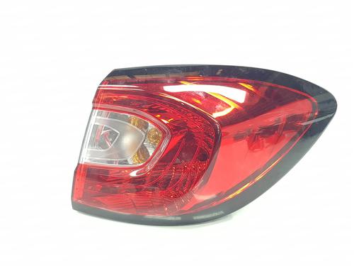 Feu arrière droit RENAULT CAPTUR I (J5_, H5_) 1.5 dCi 90 (J5N4, J5M5, J5MW, J5M6, J5AL, J5AJ) (90 hp) 25445848