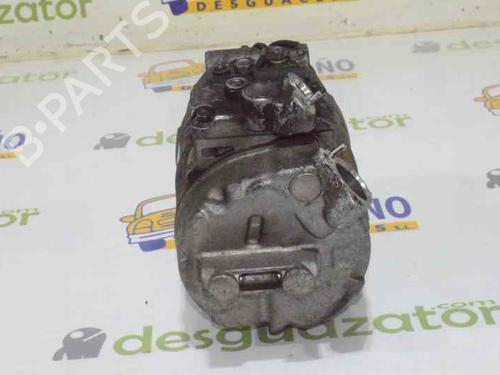 Compressor A/C BMW 3 Coupe (E46) M3 | BP1169809M34 