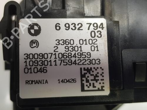 Headlight switch BMW 1 (E87) 118 d | BP9205541I24 