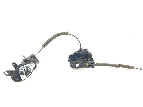 Used Rear left lock NISSAN JUKE (F15) [2010-2019]  26214783
