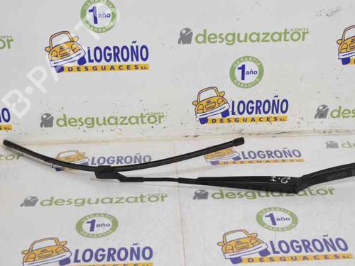 Used Front windshield wiper arm VW PASSAT B6 (3C2) 2.0 TDI 16V (140 hp) 6622682