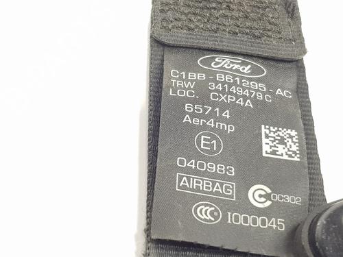 Airbag Kit FORD FIESTA VI (CB1, CCN)  | BP28278859C86 