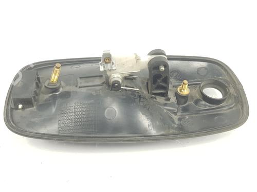 Front left exterior door handle RENAULT TRAFIC II Bus (JL) 2.0 dCi 115 (JL00, JL01, JL0H, JL0M, JL0U) | BP15057374C128 