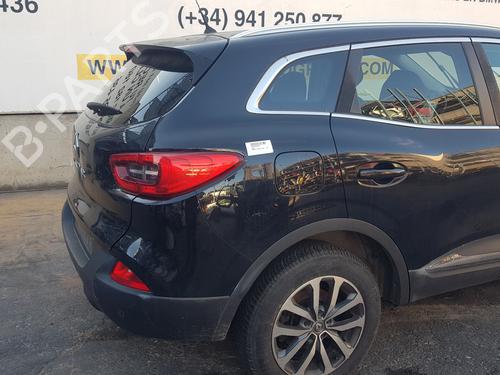 Other RENAULT KADJAR (HA_, HL_) 1.6 dCi 130 4x4 (HLA4) | BP31150919O1 