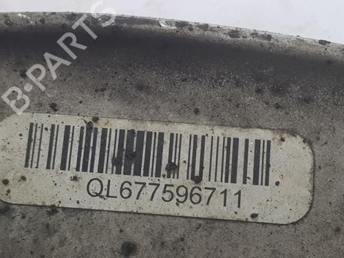 Right front suspension arm BMW 5 Gran Turismo (F07) 530 d | BP9849933M13 
