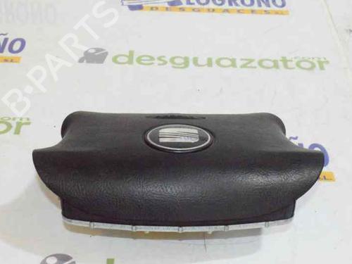 Driver airbag SEAT ALHAMBRA (7V8, 7V9) 1.9 TDI | BP794771C9 