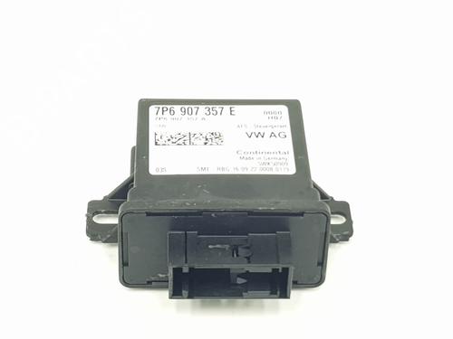 Elektronische module SEAT IBIZA V (KJ1, KJG) 1.0 TSI (110 hp) 21015937