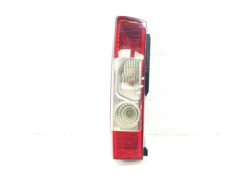 Left taillight CITROËN JUMPER II Van | BP40188140C34 - Image 4