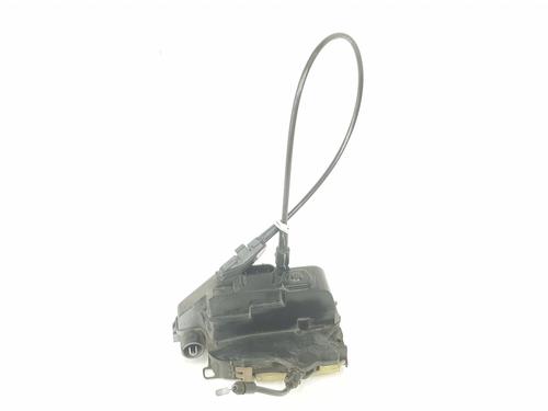 Used Front right lock RENAULT MEGANE II Estate (KM0/1_) 1.9 dCi (KMRG, KM1G, KM0G, KM2C) (120 hp) 16919613