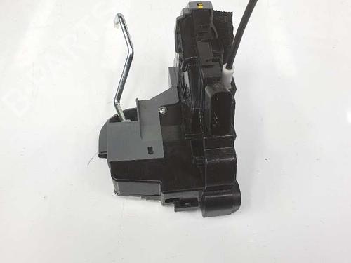 Rear right lock HYUNDAI i20 II (GB, IB) 1.2 | BP7580151C99 