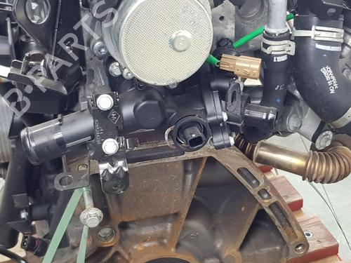 Engine RENAULT KANGOO / GRAND KANGOO II (KW0/1_) 1.5 dCi 90 (KW05, KW08, KW0G, KW11) | BP29750796M1