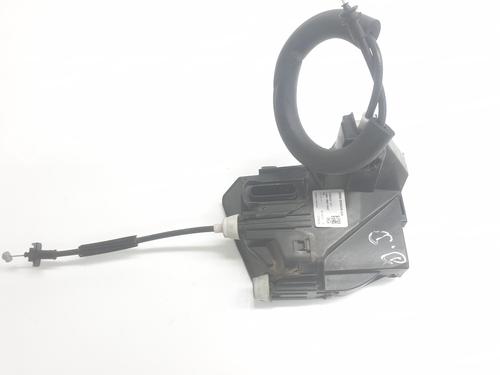 Used Front right lock Front right lock LAND ROVER RANGE ROVER SPORT II (L494) 3.0 TDV6 4x4 (258 hp) 33676986 33676986