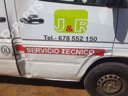 Right front fenders MERCEDES-BENZ SPRINTER 2-t Van (B901, B902) 211 CDI (901.661, 901.662, 902.661, 902.662) | BP7851901C42  - Image 35