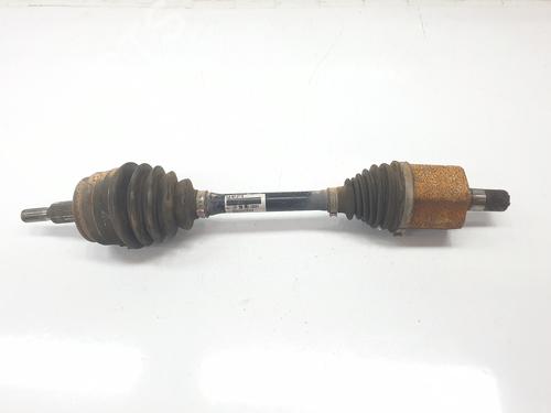 Drivksel foran venstre VW TRANSPORTER T6 / CARAVELLE T6 Bus (SGB, SGJ, SHB, SHJ) 2.0 TDI (150 hp) 28386912