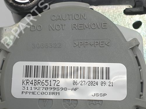 Other SKODA FABIA IV (PJ3)  | BP29290512O1 