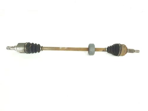 Used Right front driveshaft DACIA DOKKER Box Body/MPV 1.5 dCi (FEAJ) (90 hp) 30499656