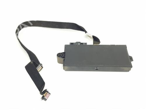 Used Electronic module BMW X6 (E71, E72) xDrive 40 d (306 hp) 24173804