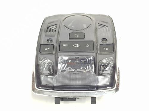 Used Interior roof light Interior roof light PEUGEOT 508 I (8D_) 2.0 BlueHDi 180 (180 hp) 33330252 33330252