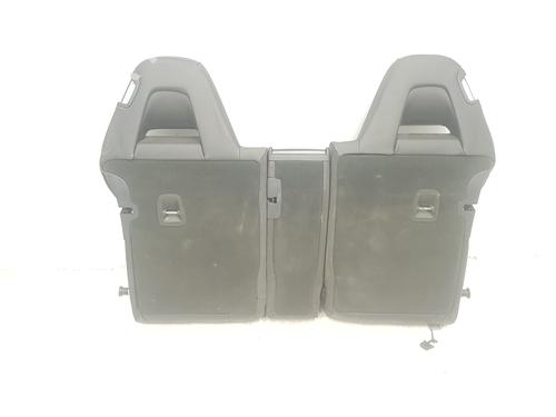 Seats set PORSCHE PANAMERA (970) 4.8 S | BP11843316C78 