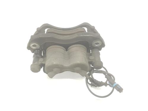 Right front brake caliper MERCEDES-BENZ SPRINTER 5-t Van (B906) 519 CDI / BlueTEC (906.653, 906.655, 906.657) | BP11599814M104 