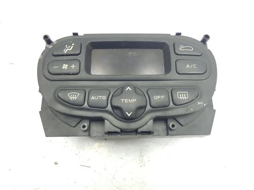 Used Climate control PEUGEOT 307 Break (3E) 2.0 HDI 110 (107 hp) 9495768