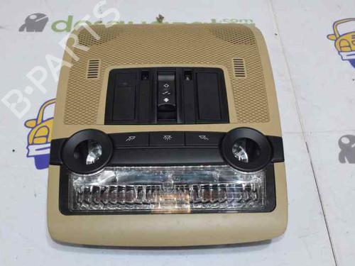 Luz interior BMW X5 (E70) xDrive 30 d (245 hp) 7420230