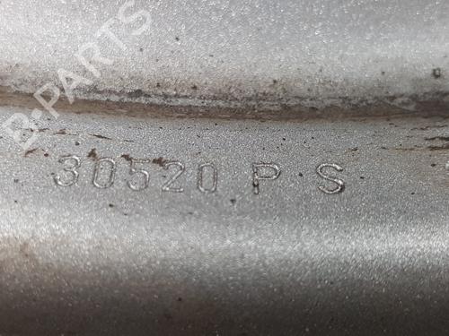 Fælk PEUGEOT RIFTER 1.5 BlueHDi 100 | BP37013667C45 - Image 3